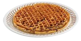 waffle house pecan Waffles