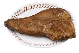 waffle house T-bone