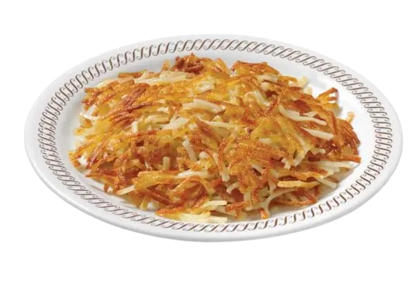 Waffle House Hashbrowns